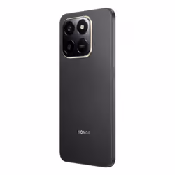Honor 400 SMART 6 Go 128 Go MagicOS 9.0, Noir - Vue supplémentaire 4