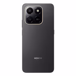 Honor 400 SMART 6 Go 128 Go MagicOS 9.0, Noir - Vue supplémentaire 5