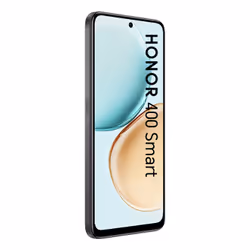 Honor 400 SMART 6 Go 128 Go MagicOS 9.0, Noir - Vue supplémentaire 6