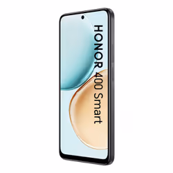 Honor 400 SMART 6 Go 128 Go MagicOS 9.0, Noir - Vue supplémentaire 7