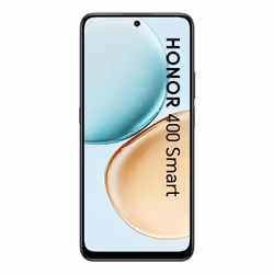 Honor 400 SMART 6 Go 128 Go MagicOS 9.0, Noir - Vue supplémentaire 8