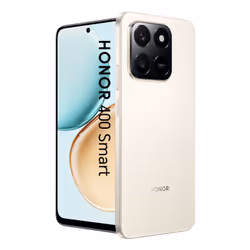 Honor 400 SMART 6 Go 128 Go MagicOS 9.0, Or - Vue supplémentaire 2