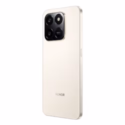 Honor 400 SMART 6 Go 128 Go MagicOS 9.0, Or - Vue supplémentaire 4