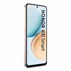 Honor 400 SMART 6 Go 128 Go MagicOS 9.0, Or - Vue supplémentaire 6