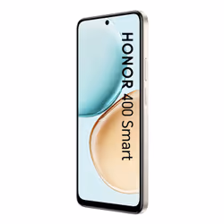 Honor 400 SMART 6 Go 128 Go MagicOS 9.0, Or - Vue supplémentaire 7