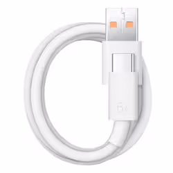 Honor SuperCharge 66W Universel Blanc Secteur Charge rapide Intérieure - Vue supplémentaire 2