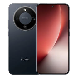 Honor Magic8 Lite 5G 8 Go 256 Go Noir