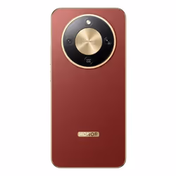 Honor Magic8 Lite 5G 8 Go 256 Go Marron - Vue supplémentaire 3