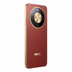 Honor Magic8 Lite 5G 8 Go 256 Go Marron - Vue supplémentaire 7