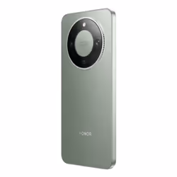 Honor Magic 8 Lite 5G 8 Go 512 Go MagicOS 9.0, Vert - Vue supplémentaire 5