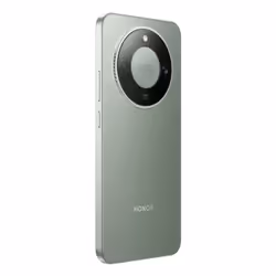 Honor Magic 8 Lite 5G 8 Go 512 Go MagicOS 9.0, Vert - Vue supplémentaire 6