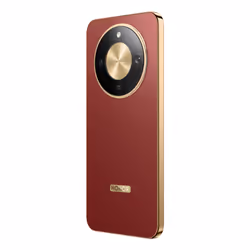 Honor Magic 8 Lite 5G 8 Go 512 Go MagicOS 9.0, Marron - Vue supplémentaire 5