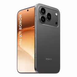 Honor HOR600PRO5G12512 smartphone 16,7 cm (6.57") Double SIM Android 16.0 5G USB Type-C 12 Go 512 Go 6400 mAh Noir - Vue supplémentaire 2