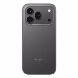 Honor HOR600PRO5G12512 smartphone 16,7 cm (6.57") Double SIM Android 16.0 5G USB Type-C 12 Go 512 Go 6400 mAh Noir - Vue supplémentaire 3