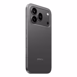 Honor HOR600PRO5G12512 smartphone 16,7 cm (6.57") Double SIM Android 16.0 5G USB Type-C 12 Go 512 Go 6400 mAh Noir - Vue supplémentaire 4