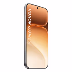 Honor HOR600PRO5G12512 smartphone 16,7 cm (6.57") Double SIM Android 16.0 5G USB Type-C 12 Go 512 Go 6400 mAh Noir - Vue supplémentaire 7