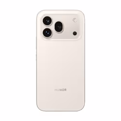 Honor HOR600PRO5G12512G smartphone 16,7 cm (6.57") Double SIM Android 16.0 5G USB Type-C 12 Go 512 Go 6400 mAh Or - Vue supplémentaire 3