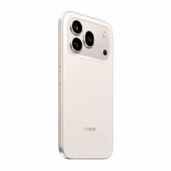 Honor HOR600PRO5G12512G smartphone 16,7 cm (6.57") Double SIM Android 16.0 5G USB Type-C 12 Go 512 Go 6400 mAh Or - Vue supplémentaire 4