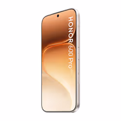 Honor HOR600PRO5G12512G smartphone 16,7 cm (6.57") Double SIM Android 16.0 5G USB Type-C 12 Go 512 Go 6400 mAh Or - Vue supplémentaire 5