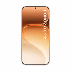 Honor HOR600PRO5G12512G smartphone 16,7 cm (6.57") Double SIM Android 16.0 5G USB Type-C 12 Go 512 Go 6400 mAh Or - Vue supplémentaire 6