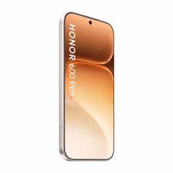 Honor HOR600PRO5G12512G smartphone 16,7 cm (6.57") Double SIM Android 16.0 5G USB Type-C 12 Go 512 Go 6400 mAh Or - Vue supplémentaire 7