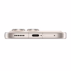 Honor HOR600PRO5G12512G smartphone 16,7 cm (6.57") Double SIM Android 16.0 5G USB Type-C 12 Go 512 Go 6400 mAh Or - Vue supplémentaire 8