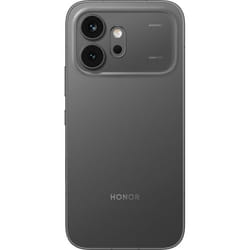 Honor 600 16,7 cm (6.57") Double SIM Android 16.0 5G USB Type-C 8 Go 256 Go 6400 mAh Noir