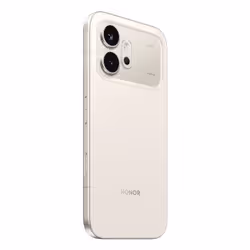 Honor 600 Smartphone 256 Go 8 Go RAM Blanc 5G - Vue supplémentaire 4