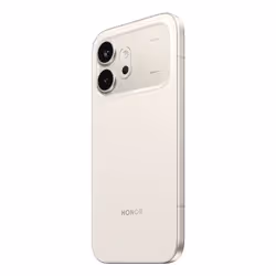 Honor 600 Smartphone 256 Go 8 Go RAM Blanc 5G - Vue supplémentaire 6