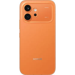 Honor 600 16,7 cm (6.57") Double SIM Android 16.0 5G USB Type-C 8 Go 256 Go 6400 mAh Orange
