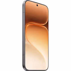 Honor 600 5G 16,7 cm (6.57") Double SIM Android 16.0 USB Type-C 8 Go 512 Go 6400 mAh Noir - Vue supplémentaire 2