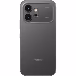 Honor 600 5G 16,7 cm (6.57") Double SIM Android 16.0 USB Type-C 8 Go 512 Go 6400 mAh Noir - Vue supplémentaire 3