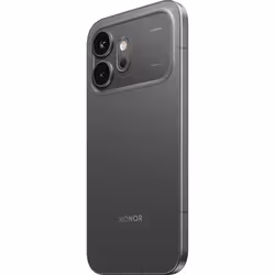 Honor 600 5G 16,7 cm (6.57") Double SIM Android 16.0 USB Type-C 8 Go 512 Go 6400 mAh Noir - Vue supplémentaire 4