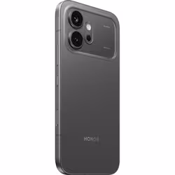 Honor 600 5G 16,7 cm (6.57") Double SIM Android 16.0 USB Type-C 8 Go 512 Go 6400 mAh Noir - Vue supplémentaire 5