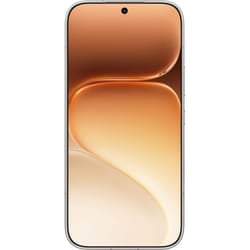 Honor 600 5G 16,7 cm (6.57") Double SIM Android 16.0 USB Type-C 8 Go 512 Go 6400 mAh Or, Blanc