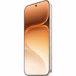 Honor 600 5G 16,7 cm (6.57") Double SIM Android 16.0 USB Type-C 8 Go 512 Go 6400 mAh Or, Blanc - Vue supplémentaire 2