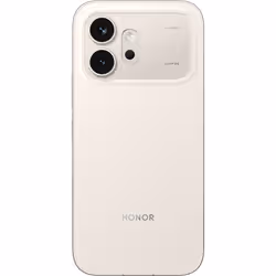 Honor 600 5G 16,7 cm (6.57") Double SIM Android 16.0 USB Type-C 8 Go 512 Go 6400 mAh Or, Blanc - Vue supplémentaire 3