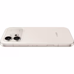 Honor 600 5G 16,7 cm (6.57") Double SIM Android 16.0 USB Type-C 8 Go 512 Go 6400 mAh Or, Blanc - Vue supplémentaire 7