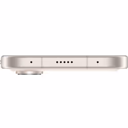 Honor 600 5G 16,7 cm (6.57") Double SIM Android 16.0 USB Type-C 8 Go 512 Go 6400 mAh Or, Blanc - Vue supplémentaire 8