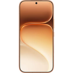 Honor 600 5G 16,7 cm (6.57") Double SIM Android 16.0 USB Type-C 8 Go 512 Go 6400 mAh Orange