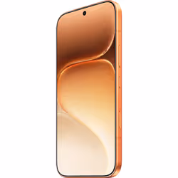 Honor 600 5G 16,7 cm (6.57") Double SIM Android 16.0 USB Type-C 8 Go 512 Go 6400 mAh Orange - Vue supplémentaire 2