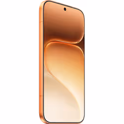 Honor 600 5G 16,7 cm (6.57") Double SIM Android 16.0 USB Type-C 8 Go 512 Go 6400 mAh Orange - Vue supplémentaire 3