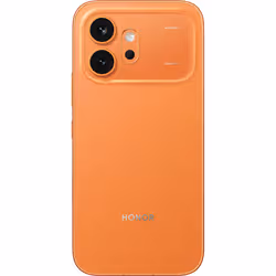 Honor 600 5G 16,7 cm (6.57") Double SIM Android 16.0 USB Type-C 8 Go 512 Go 6400 mAh Orange - Vue supplémentaire 4