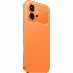 Honor 600 5G 16,7 cm (6.57") Double SIM Android 16.0 USB Type-C 8 Go 512 Go 6400 mAh Orange - Vue supplémentaire 5