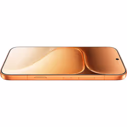 Honor 600 5G 16,7 cm (6.57") Double SIM Android 16.0 USB Type-C 8 Go 512 Go 6400 mAh Orange - Vue supplémentaire 7