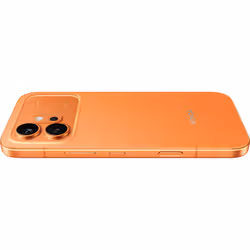 Honor 600 5G 16,7 cm (6.57") Double SIM Android 16.0 USB Type-C 8 Go 512 Go 6400 mAh Orange - Vue supplémentaire 8