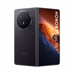 Honor MAGIC V6 16,6 cm (6.52") 16 Go 512 Go 6660 mAh Noir - Vue supplémentaire 3