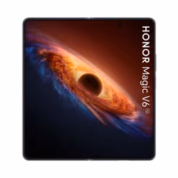 Honor MAGIC V6 16,6 cm (6.52") 16 Go 512 Go 6660 mAh Noir - Vue supplémentaire 4