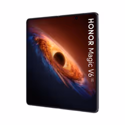 Honor MAGIC V6 16,6 cm (6.52") 16 Go 512 Go 6660 mAh Noir - Vue supplémentaire 5