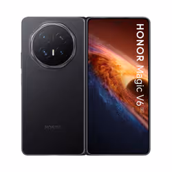 Honor MAGIC V6 16,6 cm (6.52") 16 Go 512 Go 6660 mAh Noir - Vue supplémentaire 6